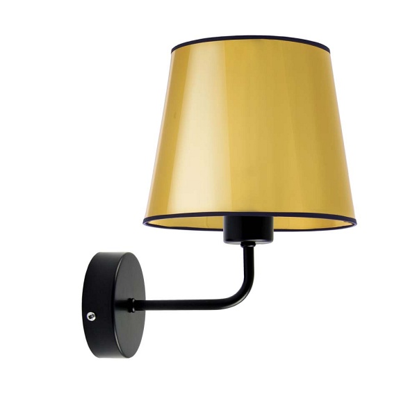 Kinkiet na ścianę RIMINI MIRROR  Lysne