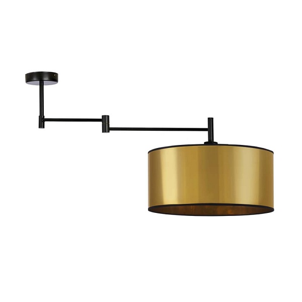 Lampa sufitowa RANGUN MIRROR  Lysne