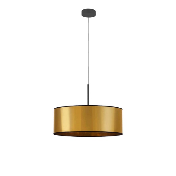 Lampa wisząca z regulacją wysokości SINTRA MIRROR fi - 50 cm  Lysne