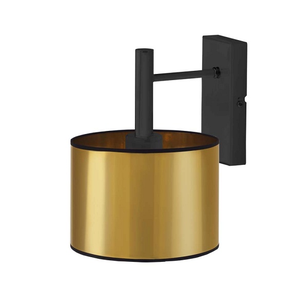 Lampa ścienna AKRA MIRROR  Lysne