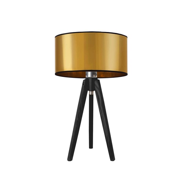 Lampka nocna do sypialni SABA MIRROR  Lysne