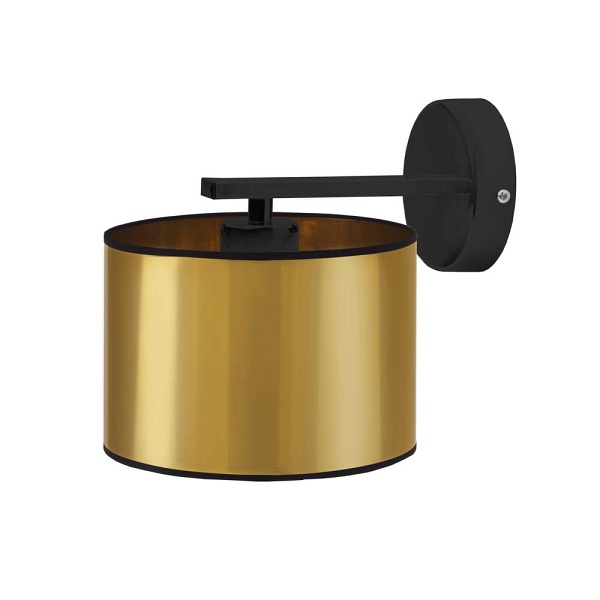 Kinkiet ścienny LUANDA MIRROR  Lysne