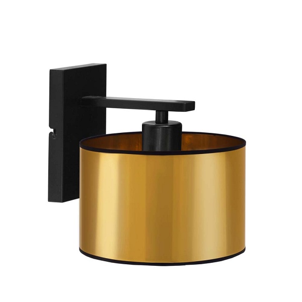 Lampa ścienna SPLIT MIRROR  Lysne