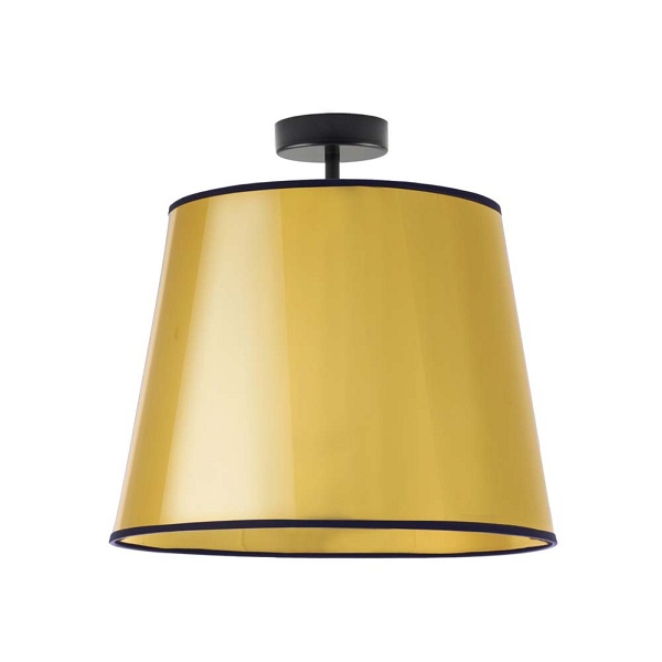 Lampa Nowoczesna  przysufitowa KAIR MIRROR  Lysne