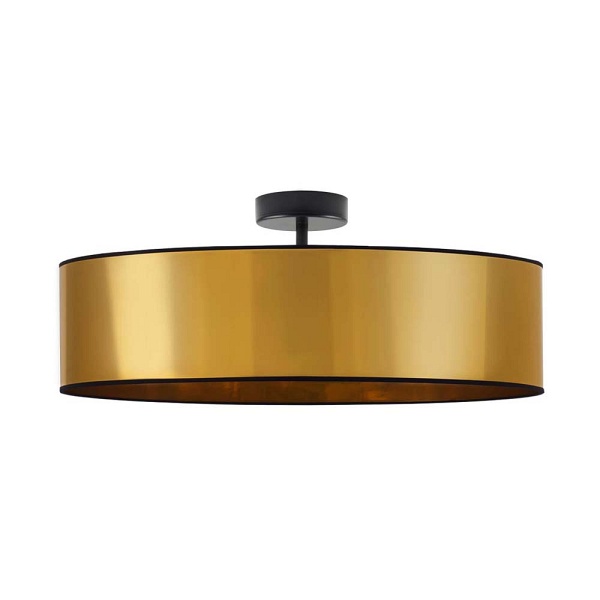 Plafon do jadalni WENECJA MIRROR fi - 60 cm  Lysne