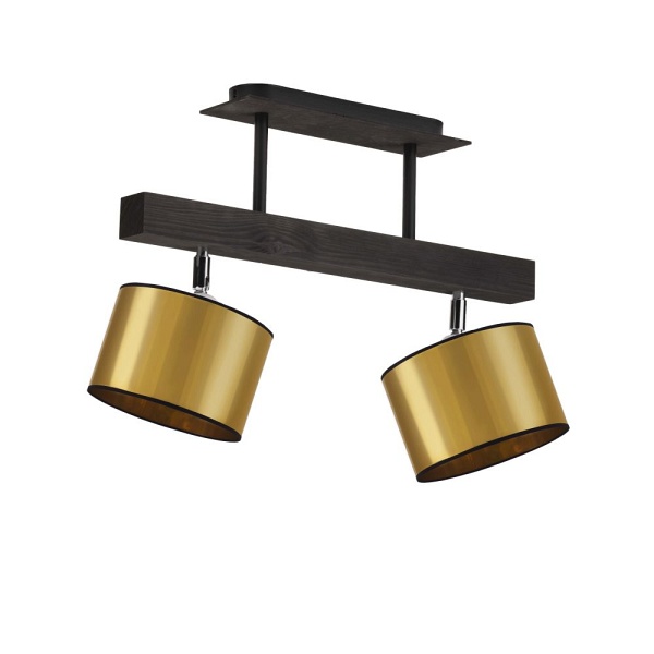 Plafon Nowoczesny  sufitowy EPIR MIRROR  Lysne