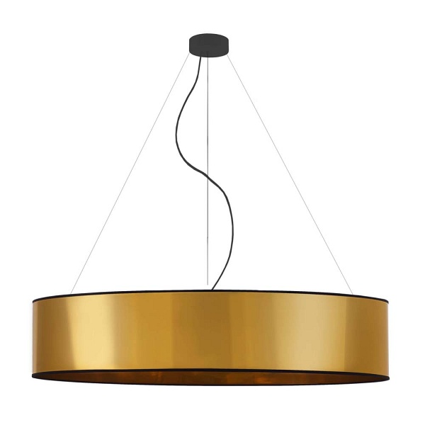 Lampa kuchenna PORTO MIRROR fi - 100 cm   Lysne