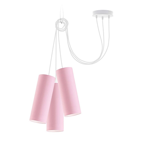 Lampa wisząca dla dzieci VIZELA T3  Lysne