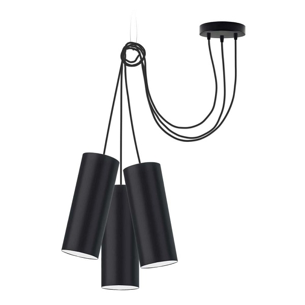 Lampa wisząca nad stół VIZELA T3  Lysne