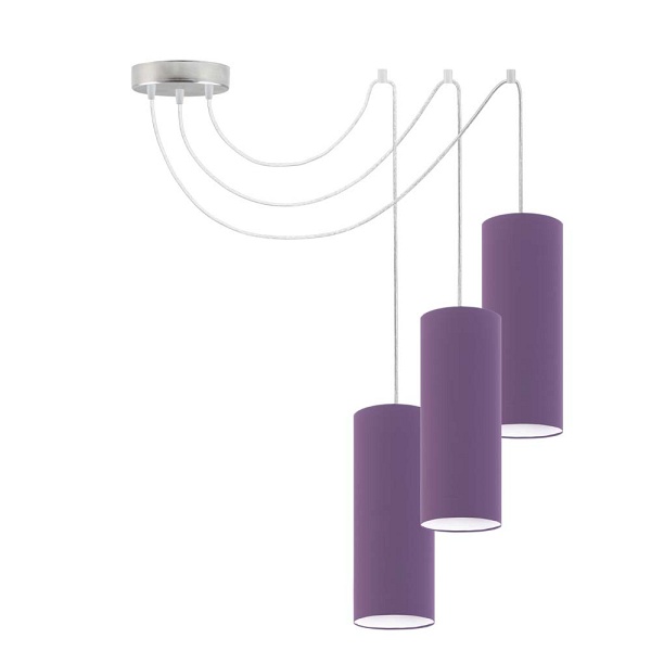 Lampa Designerska  wisząca VIZELA T3  Lysne