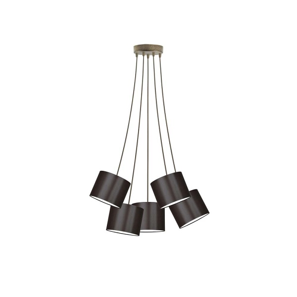 Lampa wisząca do kuchni WAIKIKI W5  Lysne