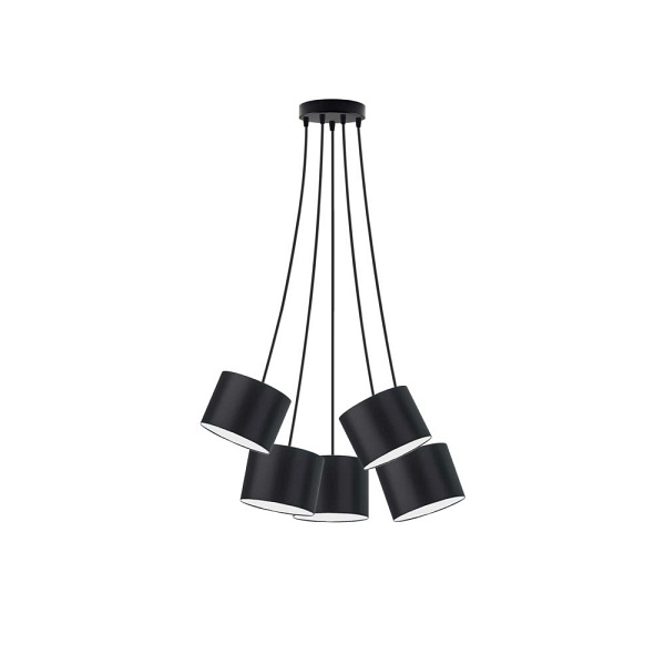 Żyrandol do jadalni nad stół WAIKIKI W5  Lysne