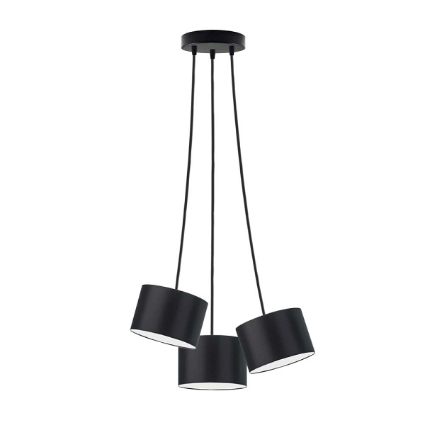 Lampa wisząca do kuchni nad stół WAIKIKI W3  Lysne