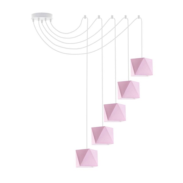 Lampa wisząca dla dzieci KANO D5   Lysne