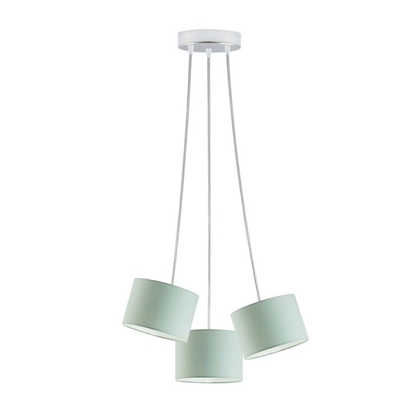 Żyrandol do pokoju dziecka WAIKIKI W3  Lysne