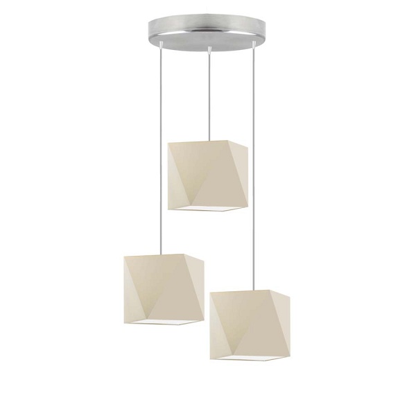 Lampa wisząca do jadalni MAJORKA  Lysne