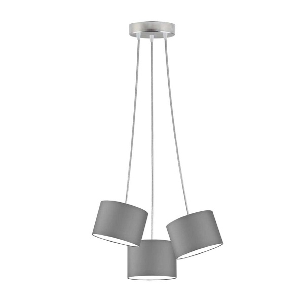 Żyrandol do jadalni nad stół WAIKIKI W3  Lysne