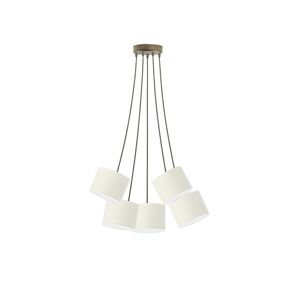 Lampa Regulowana  wisząca WAIKIKI W5  Lysne