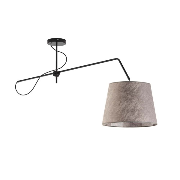 Lampa wisząca do kuchni nad stół OVIEDO  Lysne