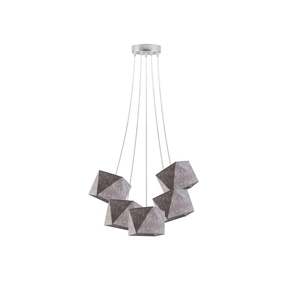 Lampa wisząca nad stół KANO D5  Lysne