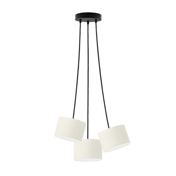 Lampa wisząca nad stół WAIKIKI W3  Lysne