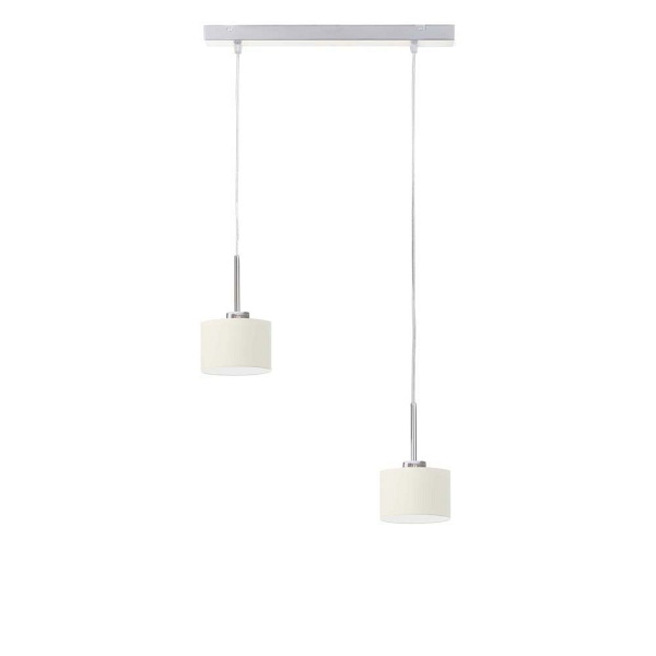 Lampa Dwupłomienna  wisząca MONTANA   Lysne