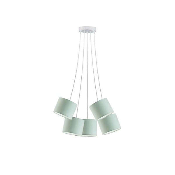 Żyrandol do pokoju dziecka WAIKIKI W5  Lysne