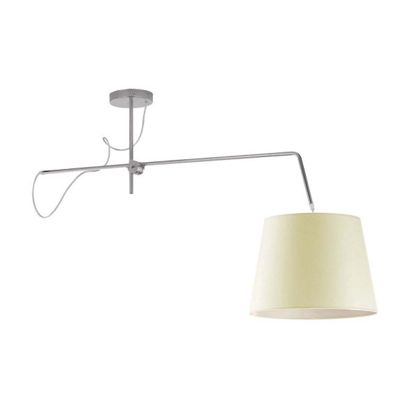 Lampa Designerska  wisząca OVIEDO  Lysne