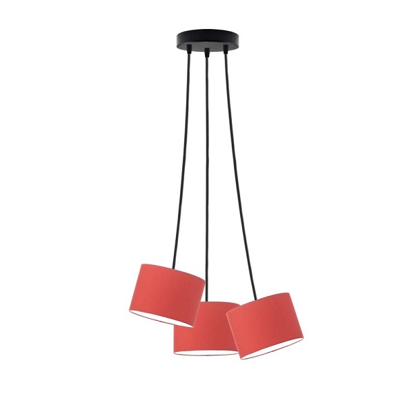 Lampa Regulowana  wisząca WAIKIKI W3  Lysne