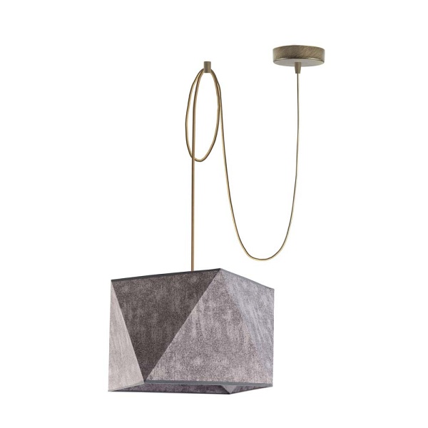 Lampa wisząca do kuchni KANO D1  Lysne