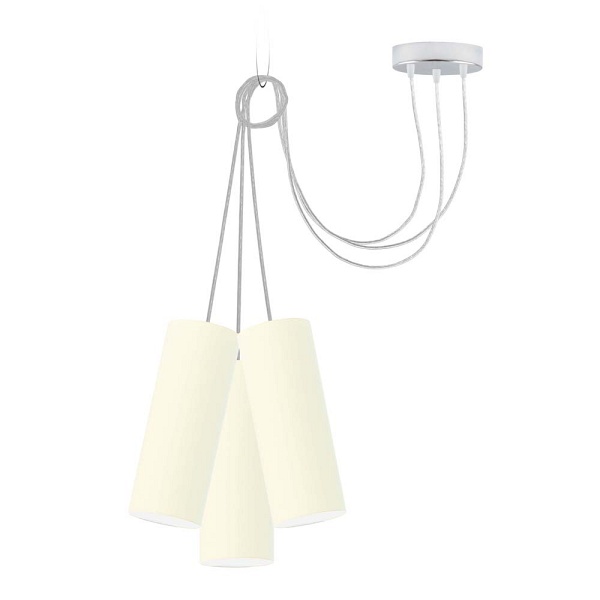 Lampa kuchenna VIZELA T3  Lysne