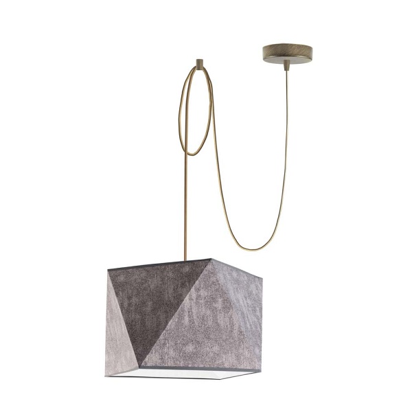 Lampa wisząca do kuchni KANO D1  Lysne