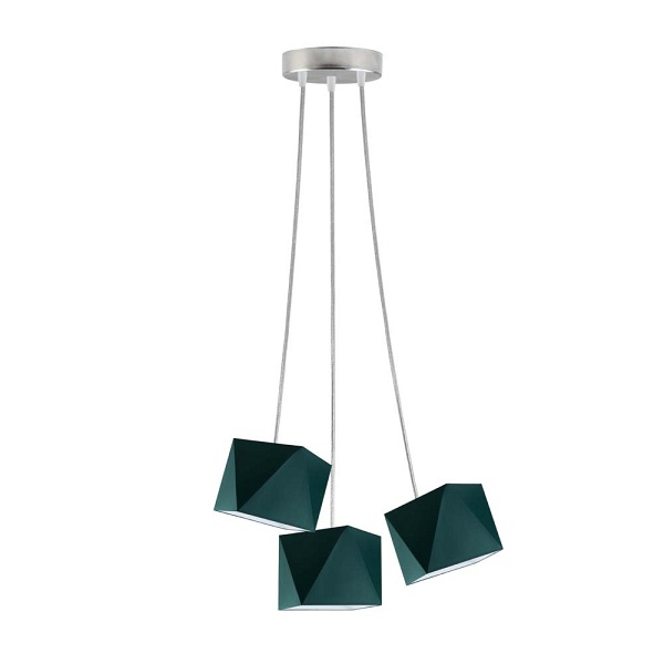 Żyrandol Sufitowy żyrandol pająk KANO D3  Lysne