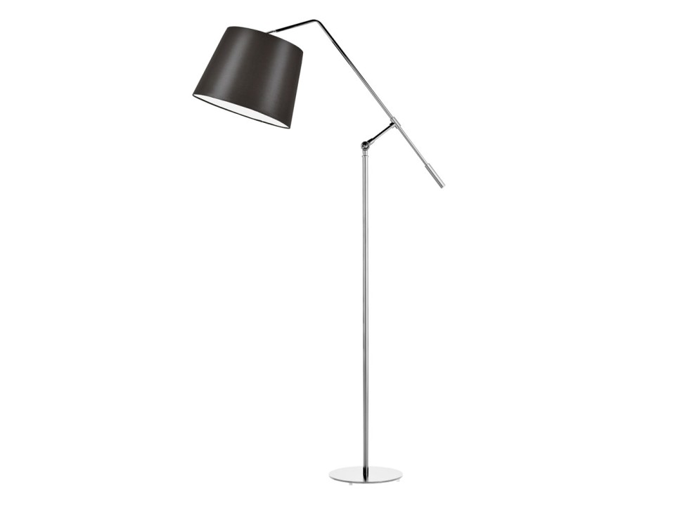 Lampa stojąca w nowoczesnym stylu FOGO  Lysne