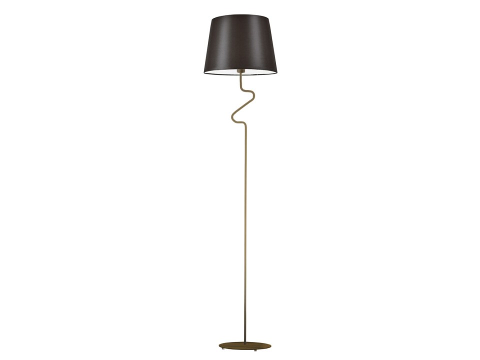 Lampa stojąca w nowoczesnym stylu FOGO  Lysne