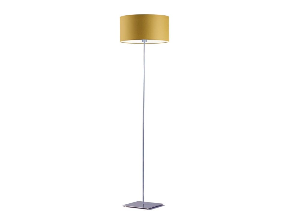 Lampa stojąca do salonu SOFIA  Lysne