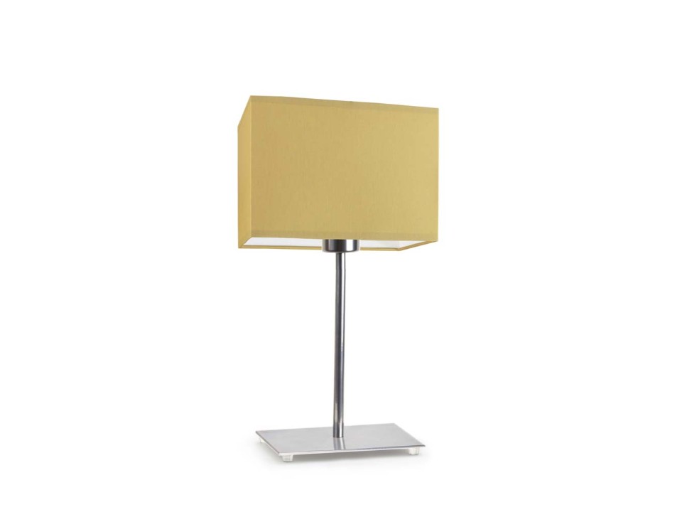 Lampka na stolik do pokoju AMALFI  Lysne