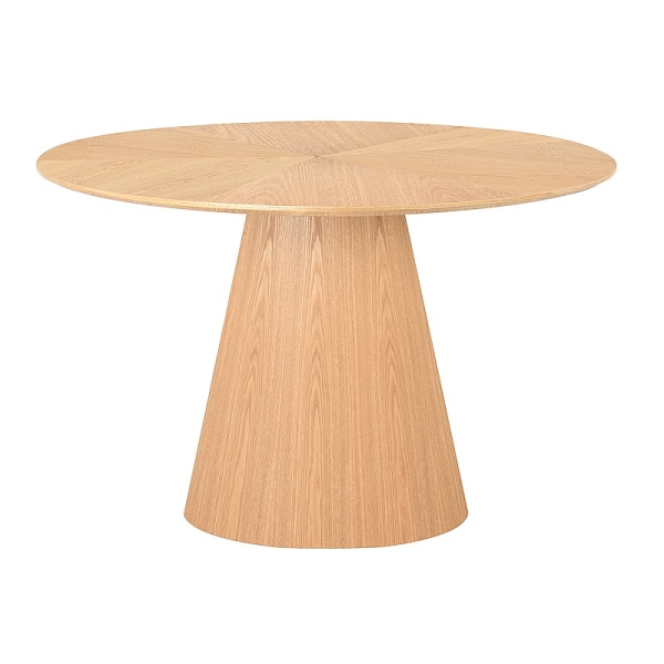 Stół ANGEL  dąb fi120 - Signal