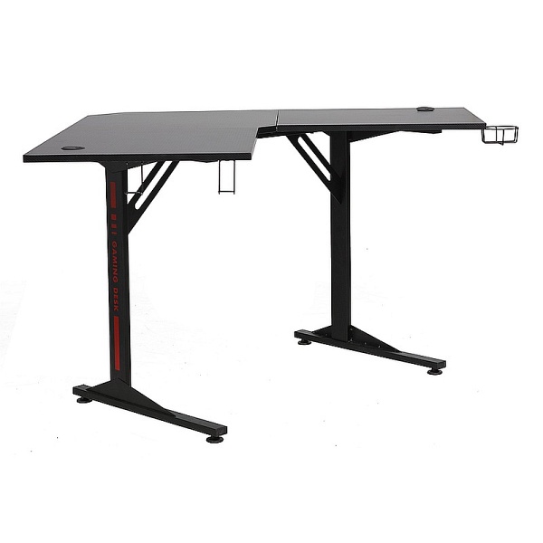 Biurko B-219 czarny - Signal