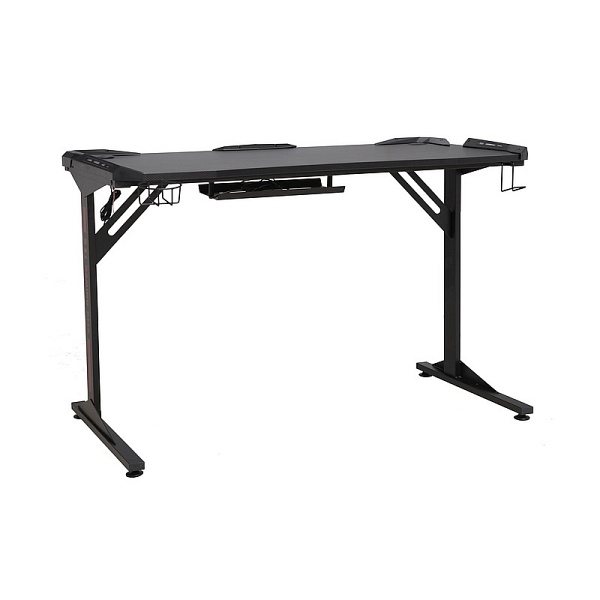 Biurko B-216 czarny - Signal