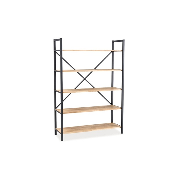 Regał LORAS r1 176x120 - Signal