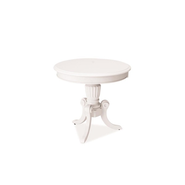 Ława NEVADA d biały fi 60 - Signal