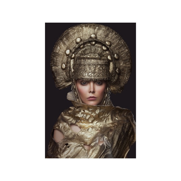 Obraz PRINCESS ii 80x120 - Signal