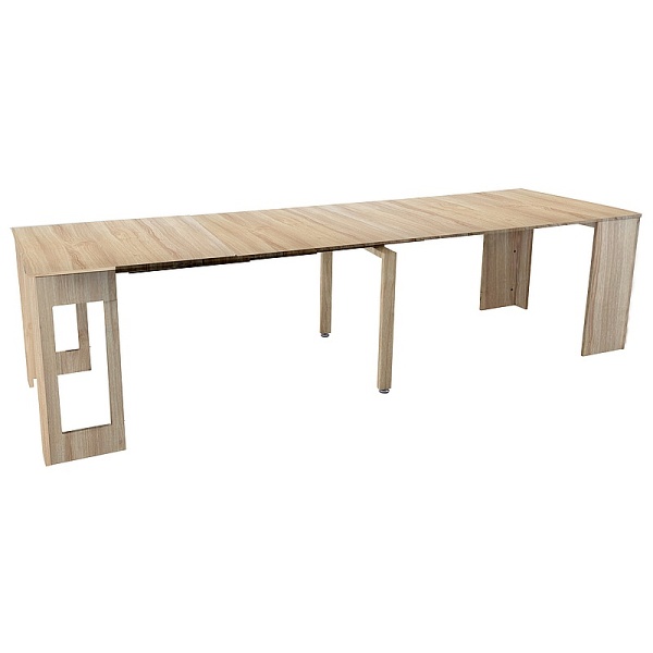 Stół RENO dąb 60(300)x90 - Signal