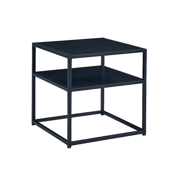 Ława SYMPHONY b czarny/czarny 50x50 - Signal