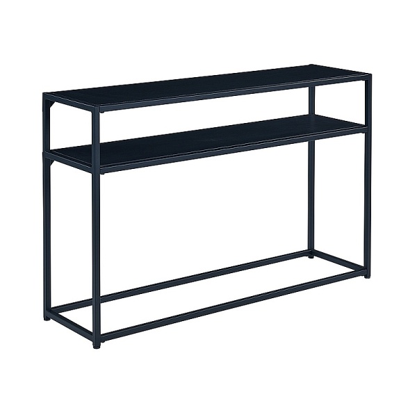 Konsolka SYMPHONY c czarny/czarny 110x30 - Signal