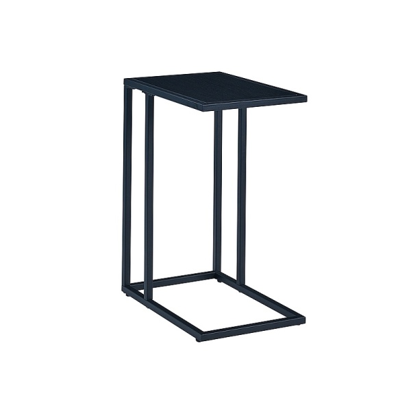 Ława SYMPHONY d czarny/czarny 45x30 - Signal