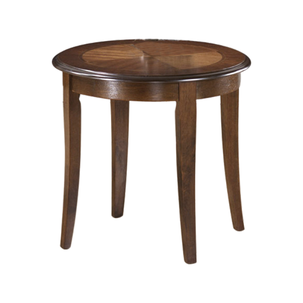 Ława CALIFORNIA d ciemny orzech fi 60 - Signal