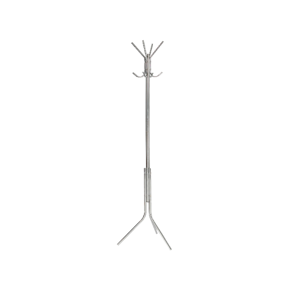 Wieszak OTIS chrom - Signal