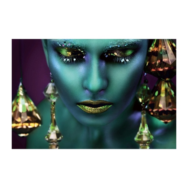 Obraz AVATAR 120x80 - Signal